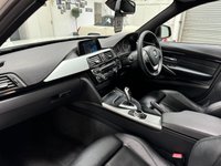 USED 2018 67 BMW 3 SERIES 1.5 318I SPORT 4d 135 BHP &pound;5800 EXTRAS+LEATHER+SUNROOF