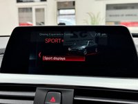 USED 2018 67 BMW 3 SERIES 1.5 318I SPORT 4d 135 BHP &pound;5800 EXTRAS+LEATHER+SUNROOF