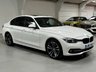 USED 2018 67 BMW 3 SERIES 1.5 318I SPORT 4d 135 BHP &pound;5800 EXTRAS+LEATHER+SUNROOF