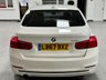USED 2018 67 BMW 3 SERIES 1.5 318I SPORT 4d 135 BHP &pound;5800 EXTRAS+LEATHER+SUNROOF