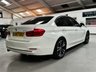 USED 2018 67 BMW 3 SERIES 1.5 318I SPORT 4d 135 BHP &pound;5800 EXTRAS+LEATHER+SUNROOF