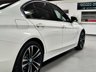USED 2018 67 BMW 3 SERIES 1.5 318I SPORT 4d 135 BHP &pound;5800 EXTRAS+LEATHER+SUNROOF