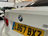 USED 2018 67 BMW 3 SERIES 1.5 318I SPORT 4d 135 BHP &pound;5800 EXTRAS+LEATHER+SUNROOF