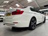USED 2018 67 BMW 3 SERIES 1.5 318I SPORT 4d 135 BHP &pound;5800 EXTRAS+LEATHER+SUNROOF