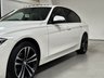 USED 2018 67 BMW 3 SERIES 1.5 318I SPORT 4d 135 BHP &pound;5800 EXTRAS+LEATHER+SUNROOF