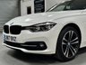 USED 2018 67 BMW 3 SERIES 1.5 318I SPORT 4d 135 BHP &pound;5800 EXTRAS+LEATHER+SUNROOF