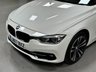 USED 2018 67 BMW 3 SERIES 1.5 318I SPORT 4d 135 BHP &pound;5800 EXTRAS+LEATHER+SUNROOF