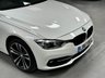 USED 2018 67 BMW 3 SERIES 1.5 318I SPORT 4d 135 BHP &pound;5800 EXTRAS+LEATHER+SUNROOF