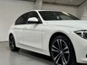 USED 2018 67 BMW 3 SERIES 1.5 318I SPORT 4d 135 BHP &pound;5800 EXTRAS+LEATHER+SUNROOF