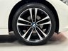 USED 2018 67 BMW 3 SERIES 1.5 318I SPORT 4d 135 BHP &pound;5800 EXTRAS+LEATHER+SUNROOF