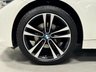 USED 2018 67 BMW 3 SERIES 1.5 318I SPORT 4d 135 BHP &pound;5800 EXTRAS+LEATHER+SUNROOF