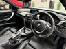 USED 2018 67 BMW 3 SERIES 1.5 318I SPORT 4d 135 BHP &pound;5800 EXTRAS+LEATHER+SUNROOF