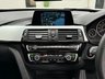 USED 2018 67 BMW 3 SERIES 1.5 318I SPORT 4d 135 BHP &pound;5800 EXTRAS+LEATHER+SUNROOF
