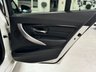 USED 2018 67 BMW 3 SERIES 1.5 318I SPORT 4d 135 BHP &pound;5800 EXTRAS+LEATHER+SUNROOF