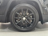 USED 2015 65 JEEP CHEROKEE 2.0 M-JET LIMITED 5d 138 BHP REAR CAMERA+LEATHER+18" ALLOYS