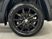USED 2015 65 JEEP CHEROKEE 2.0 M-JET LIMITED 5d 138 BHP REAR CAMERA+LEATHER+18" ALLOYS
