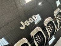 USED 2015 65 JEEP CHEROKEE 2.0 M-JET LIMITED 5d 138 BHP REAR CAMERA+LEATHER+18" ALLOYS