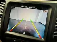USED 2015 65 JEEP CHEROKEE 2.0 M-JET LIMITED 5d 138 BHP REAR CAMERA+LEATHER+18" ALLOYS
