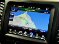 USED 2015 65 JEEP CHEROKEE 2.0 M-JET LIMITED 5d 138 BHP REAR CAMERA+LEATHER+18" ALLOYS