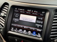 USED 2015 65 JEEP CHEROKEE 2.0 M-JET LIMITED 5d 138 BHP REAR CAMERA+LEATHER+18" ALLOYS