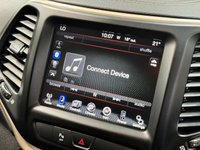 USED 2015 65 JEEP CHEROKEE 2.0 M-JET LIMITED 5d 138 BHP REAR CAMERA+LEATHER+18" ALLOYS