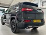 USED 2015 65 JEEP CHEROKEE 2.0 M-JET LIMITED 5d 138 BHP REAR CAMERA+LEATHER+18" ALLOYS