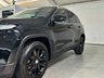 USED 2015 65 JEEP CHEROKEE 2.0 M-JET LIMITED 5d 138 BHP REAR CAMERA+LEATHER+18" ALLOYS