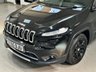 USED 2015 65 JEEP CHEROKEE 2.0 M-JET LIMITED 5d 138 BHP REAR CAMERA+LEATHER+18" ALLOYS