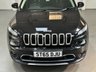 USED 2015 65 JEEP CHEROKEE 2.0 M-JET LIMITED 5d 138 BHP REAR CAMERA+LEATHER+18" ALLOYS