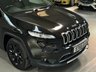 USED 2015 65 JEEP CHEROKEE 2.0 M-JET LIMITED 5d 138 BHP REAR CAMERA+LEATHER+18" ALLOYS