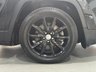 USED 2015 65 JEEP CHEROKEE 2.0 M-JET LIMITED 5d 138 BHP REAR CAMERA+LEATHER+18" ALLOYS
