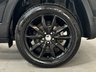USED 2015 65 JEEP CHEROKEE 2.0 M-JET LIMITED 5d 138 BHP REAR CAMERA+LEATHER+18" ALLOYS