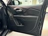 USED 2015 65 JEEP CHEROKEE 2.0 M-JET LIMITED 5d 138 BHP REAR CAMERA+LEATHER+18" ALLOYS