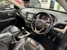 USED 2015 65 JEEP CHEROKEE 2.0 M-JET LIMITED 5d 138 BHP REAR CAMERA+LEATHER+18" ALLOYS
