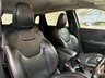 USED 2015 65 JEEP CHEROKEE 2.0 M-JET LIMITED 5d 138 BHP REAR CAMERA+LEATHER+18" ALLOYS
