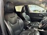 USED 2015 65 JEEP CHEROKEE 2.0 M-JET LIMITED 5d 138 BHP REAR CAMERA+LEATHER+18" ALLOYS