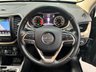 USED 2015 65 JEEP CHEROKEE 2.0 M-JET LIMITED 5d 138 BHP REAR CAMERA+LEATHER+18" ALLOYS