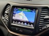 USED 2015 65 JEEP CHEROKEE 2.0 M-JET LIMITED 5d 138 BHP REAR CAMERA+LEATHER+18" ALLOYS