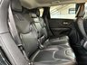 USED 2015 65 JEEP CHEROKEE 2.0 M-JET LIMITED 5d 138 BHP REAR CAMERA+LEATHER+18" ALLOYS