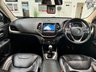 USED 2015 65 JEEP CHEROKEE 2.0 M-JET LIMITED 5d 138 BHP REAR CAMERA+LEATHER+18" ALLOYS