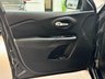 USED 2015 65 JEEP CHEROKEE 2.0 M-JET LIMITED 5d 138 BHP REAR CAMERA+LEATHER+18" ALLOYS
