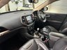 USED 2015 65 JEEP CHEROKEE 2.0 M-JET LIMITED 5d 138 BHP REAR CAMERA+LEATHER+18" ALLOYS