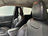 USED 2015 65 JEEP CHEROKEE 2.0 M-JET LIMITED 5d 138 BHP REAR CAMERA+LEATHER+18" ALLOYS