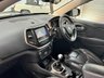 USED 2015 65 JEEP CHEROKEE 2.0 M-JET LIMITED 5d 138 BHP REAR CAMERA+LEATHER+18" ALLOYS