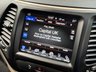 USED 2015 65 JEEP CHEROKEE 2.0 M-JET LIMITED 5d 138 BHP REAR CAMERA+LEATHER+18" ALLOYS