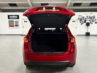 USED 2019 69 MAZDA CX-5 2.2 D SPORT NAV PLUS 5d 181 BHP HEAD UP DISPLAY+ REVERSING CAM