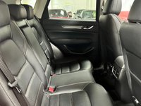 USED 2019 69 MAZDA CX-5 2.2 D SPORT NAV PLUS 5d 181 BHP HEAD UP DISPLAY+ REVERSING CAM