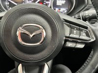 USED 2019 69 MAZDA CX-5 2.2 D SPORT NAV PLUS 5d 181 BHP HEAD UP DISPLAY+ REVERSING CAM