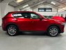 USED 2019 69 MAZDA CX-5 2.2 D SPORT NAV PLUS 5d 181 BHP HEAD UP DISPLAY+ REVERSING CAM