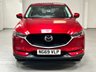 USED 2019 69 MAZDA CX-5 2.2 D SPORT NAV PLUS 5d 181 BHP HEAD UP DISPLAY+ REVERSING CAM